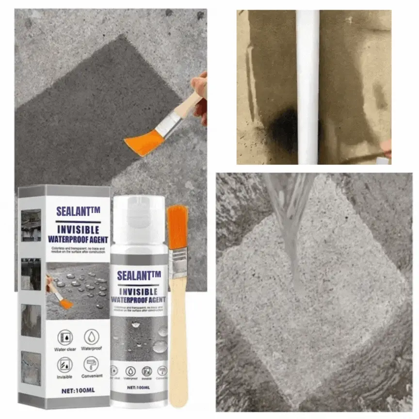 1+1 FREE | ShineGuard™ - Extreme Waterproof Sealing Spray - Image 2