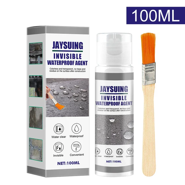 1+1 FREE | ShineGuard™ - Extreme Waterproof Sealing Spray - Image 8