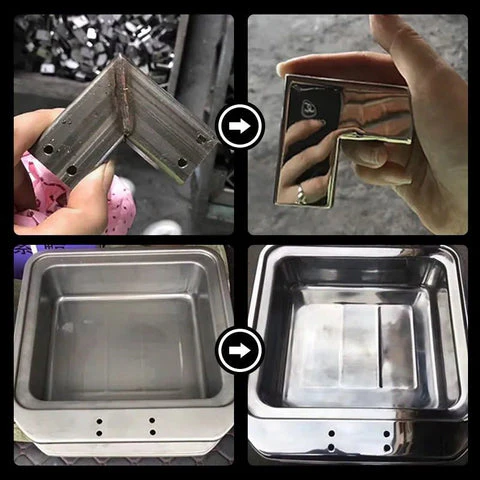ShineMaster™ - Effortless, Smooth Polishing - Image 3
