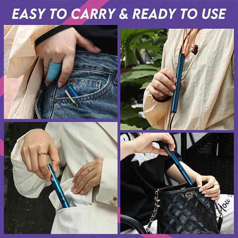 ShockPen™ – Discreet Protection You Can Trust - Image 3