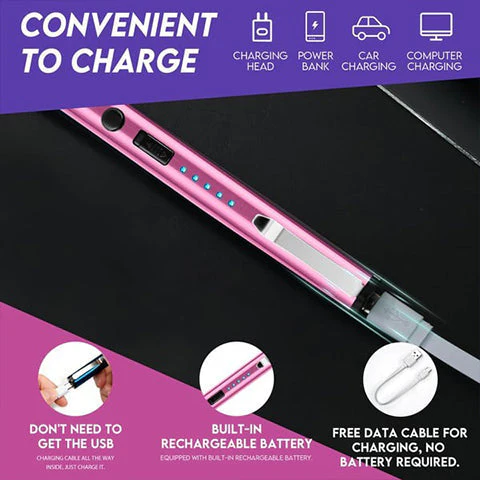 ShockPen™ – Discreet Protection You Can Trust - Image 5