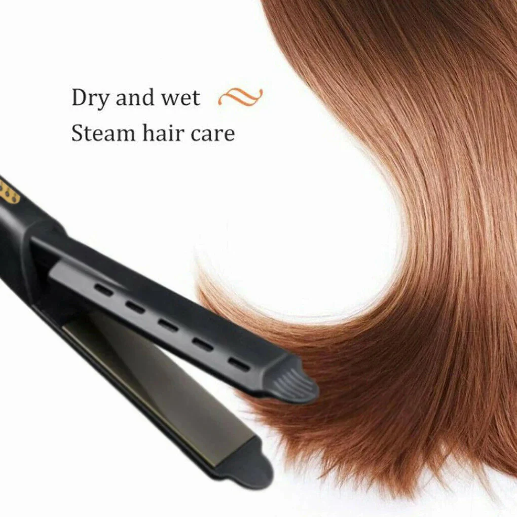 SilkaRay™ — Instantly Transforms Unruly Hair Into Silky, Breathtakingly Smooth Beauty - Image 10