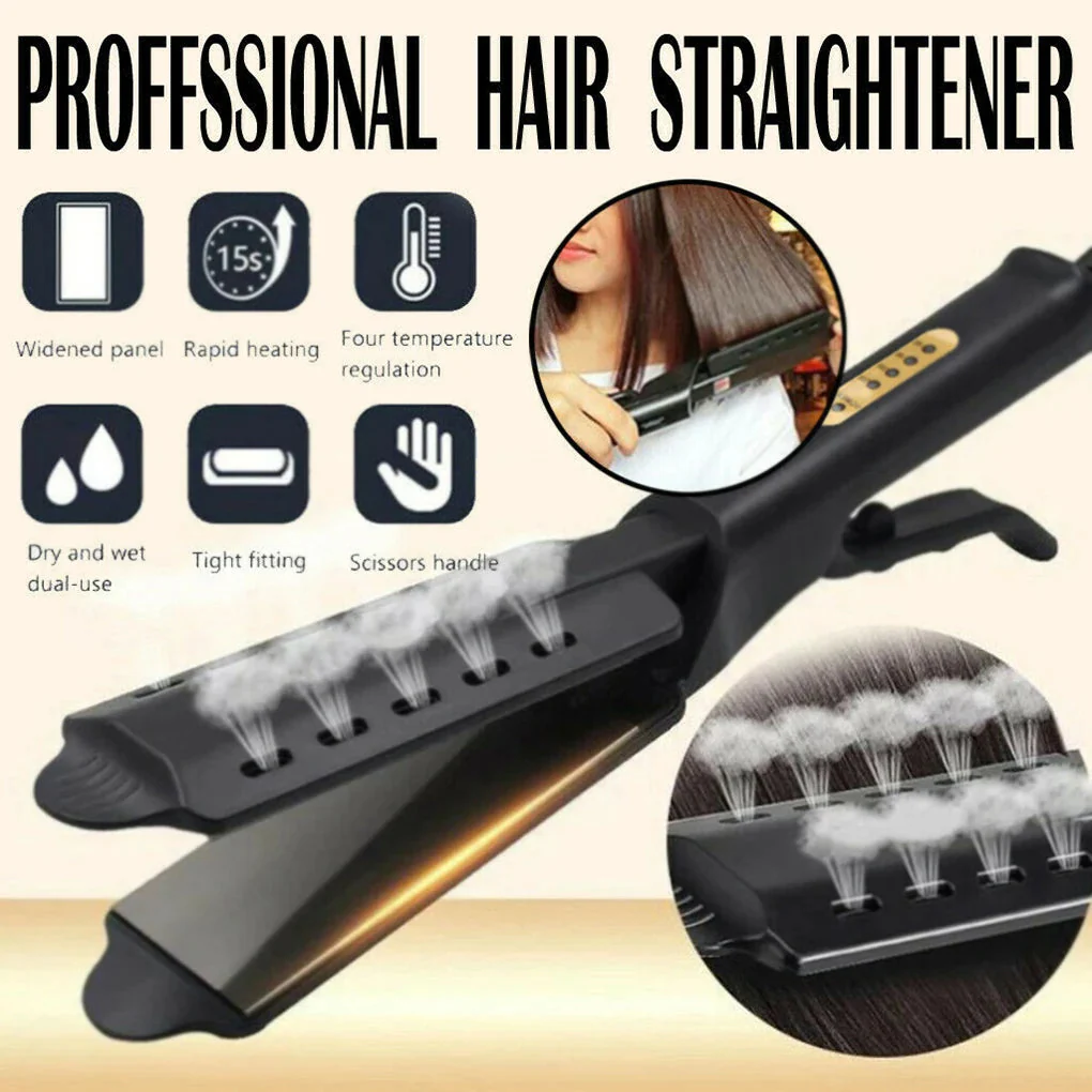 SilkaRay™ — Instantly Transforms Unruly Hair Into Silky, Breathtakingly Smooth Beauty - Image 11