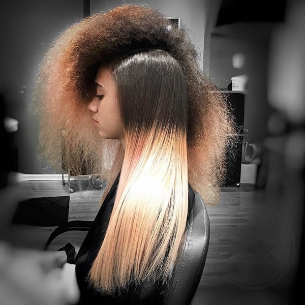 SilkaRay™ — Instantly Transforms Unruly Hair Into Silky, Breathtakingly Smooth Beauty - Image 3