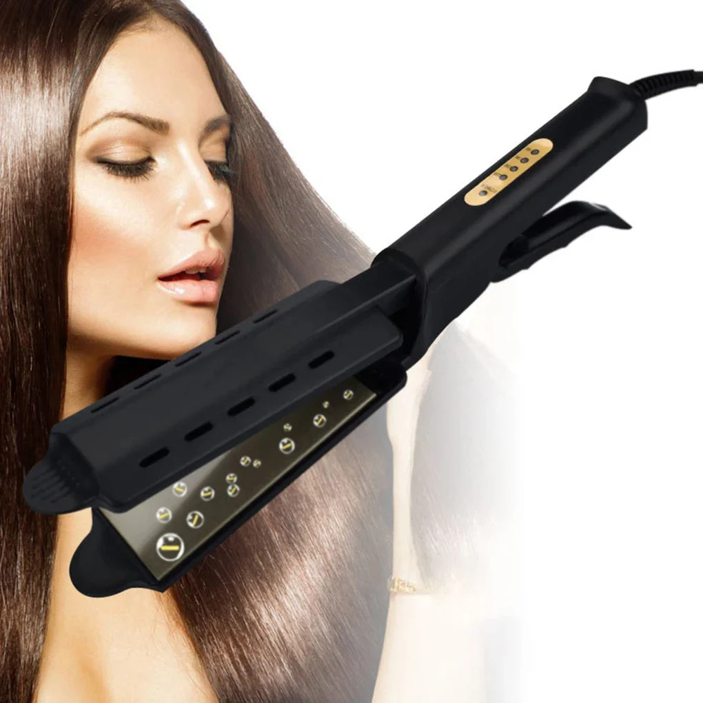 SilkaRay™ — Instantly Transforms Unruly Hair Into Silky, Breathtakingly Smooth Beauty - Image 5