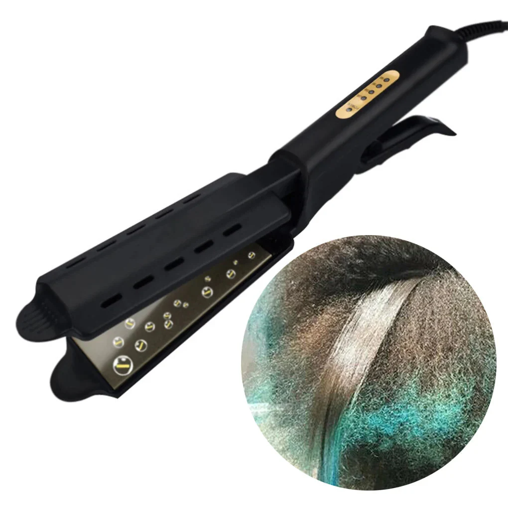 SilkaRay™ — Instantly Transforms Unruly Hair Into Silky, Breathtakingly Smooth Beauty - Image 6