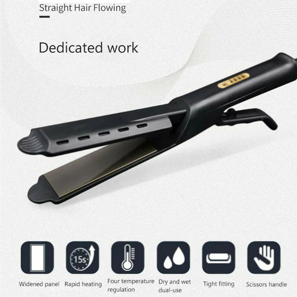 SilkaRay™ — Instantly Transforms Unruly Hair Into Silky, Breathtakingly Smooth Beauty - Image 9