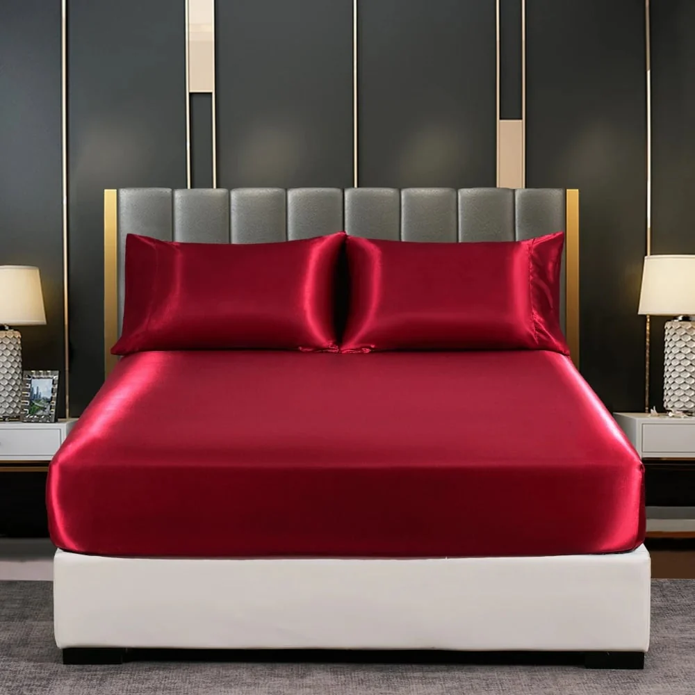 SilkDream™ — Cool Sleep and Radiant Wake-Up Every Morning - Image 12