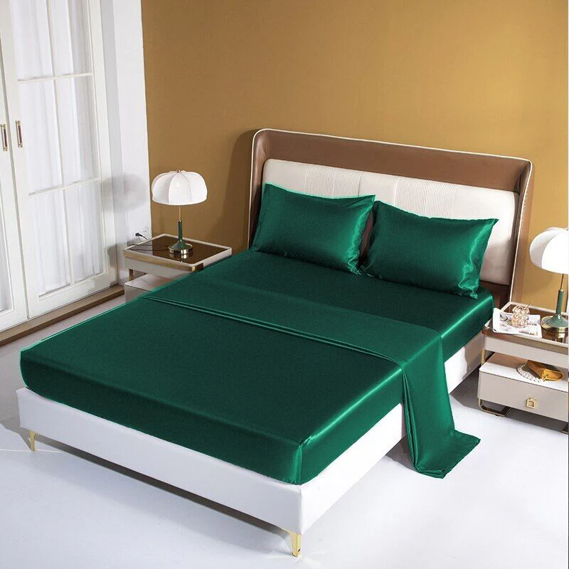 SilkDream™ — Cool Sleep and Radiant Wake-Up Every Morning - Image 16