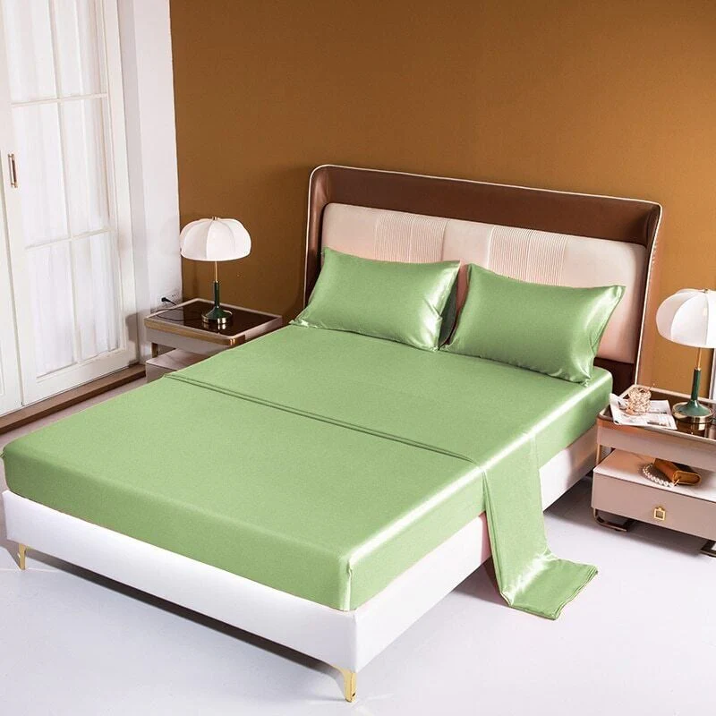 SilkDream™ — Cool Sleep and Radiant Wake-Up Every Morning - Image 18