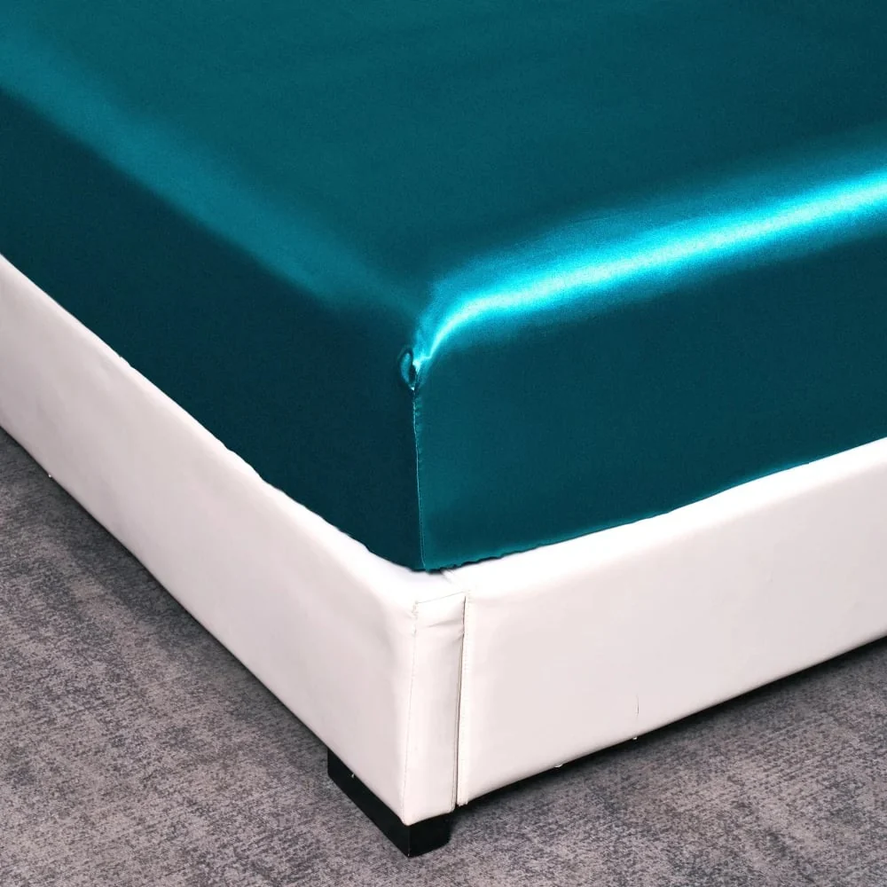 SilkDream™ — Cool Sleep and Radiant Wake-Up Every Morning - Image 2