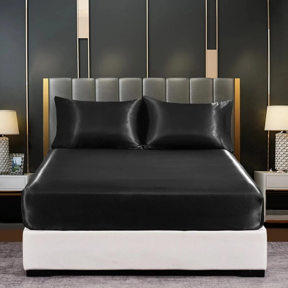 SilkDream™ — Cool Sleep and Radiant Wake-Up Every Morning - Image 20