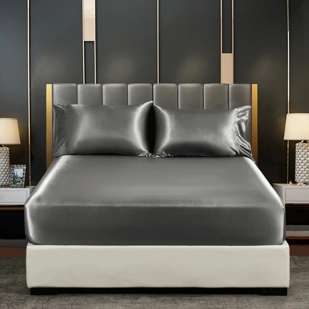 SilkDream™ — Cool Sleep and Radiant Wake-Up Every Morning - Image 22
