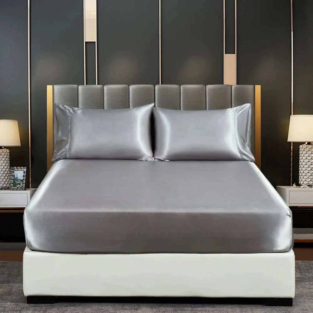 SilkDream™ — Cool Sleep and Radiant Wake-Up Every Morning - Image 23