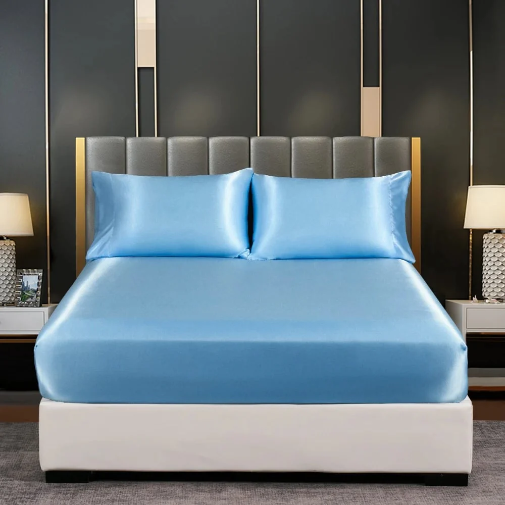 SilkDream™ — Cool Sleep and Radiant Wake-Up Every Morning - Image 24