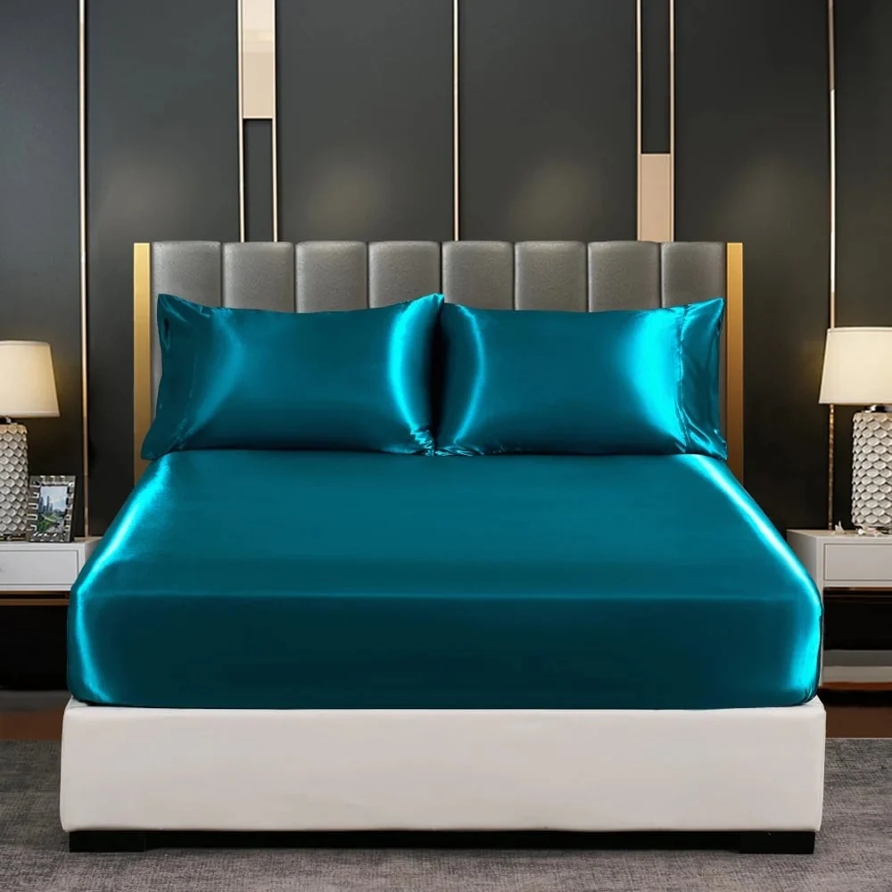 SilkDream™ — Cool Sleep and Radiant Wake-Up Every Morning - Image 26