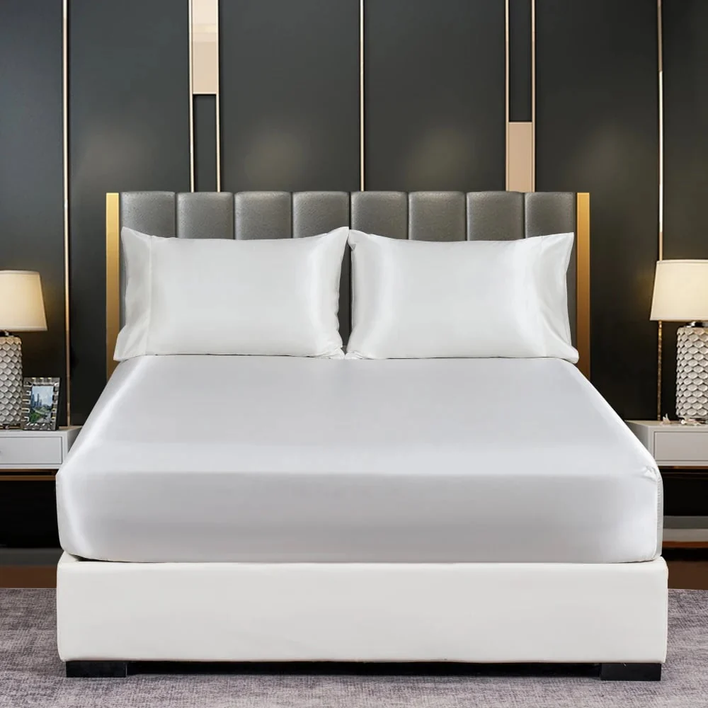 SilkDream™ — Cool Sleep and Radiant Wake-Up Every Morning - Image 8