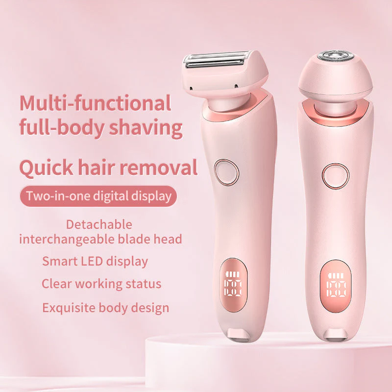 SilkGlide Pro™ — Instant Silky-Smooth Skin Anytime and Anywhere - Image 2