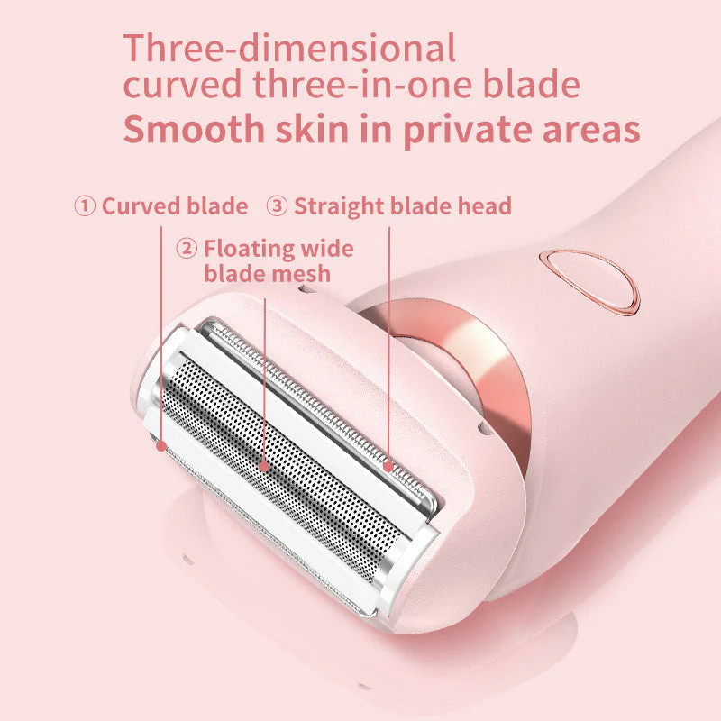SilkGlide Pro™ — Instant Silky-Smooth Skin Anytime and Anywhere - Image 5