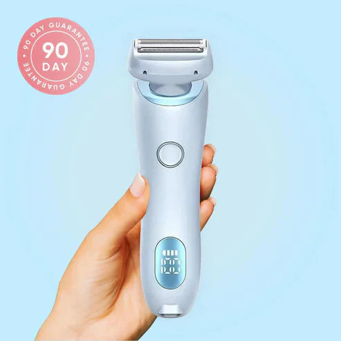 SilkGlide Pro™ — Instant Silky-Smooth Skin Anytime and Anywhere - Image 6