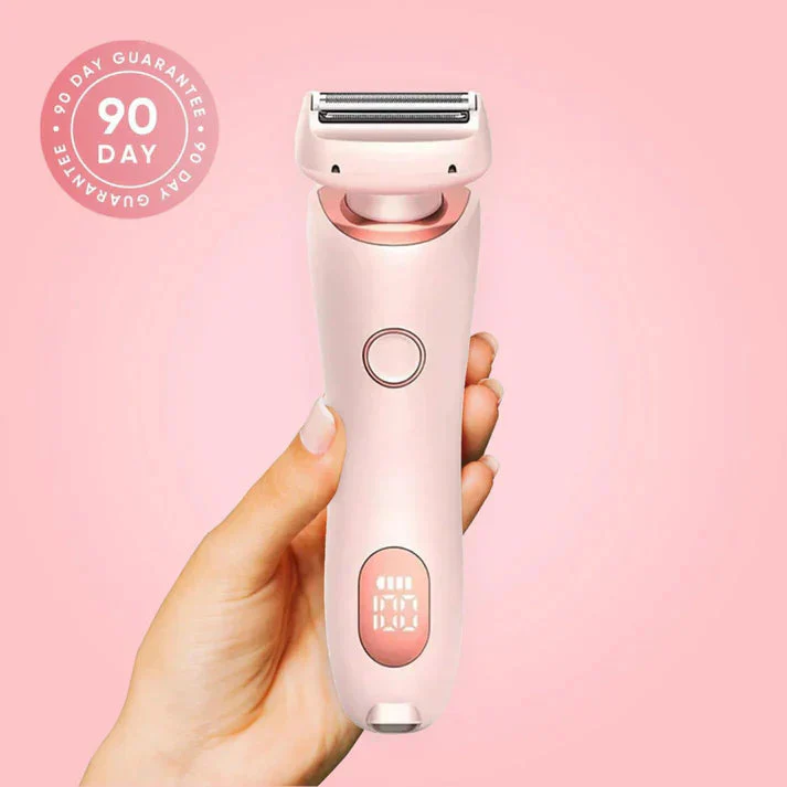 SilkGlide Pro™ — Instant Silky-Smooth Skin Anytime and Anywhere - Image 7