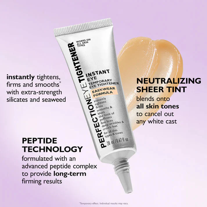 1+1 FREE | SilkLift™ Instantly Smooths Wrinkles and Removes Dark Circles for a Youthful Glow - Image 3