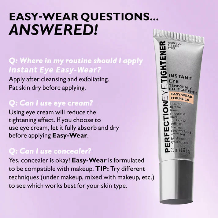 1+1 FREE | SilkLift™ Instantly Smooths Wrinkles and Removes Dark Circles for a Youthful Glow - Image 4