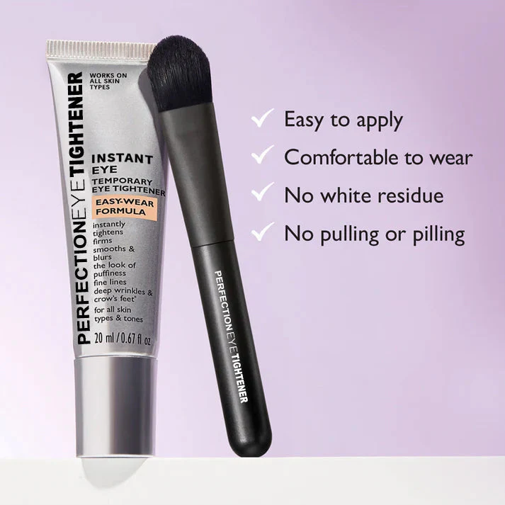 1+1 FREE | SilkLift™ Instantly Smooths Wrinkles and Removes Dark Circles for a Youthful Glow - Image 5