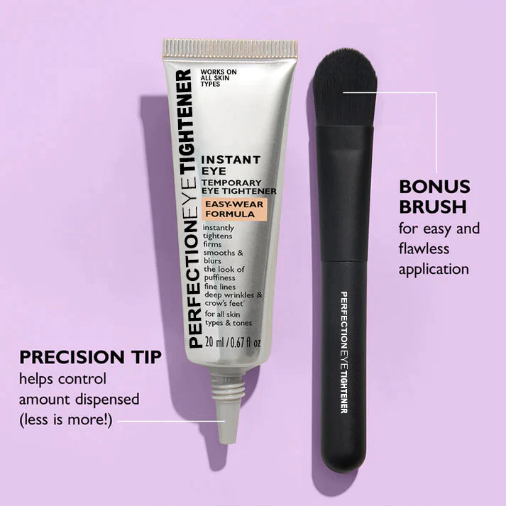 1+1 FREE | SilkLift™ Instantly Smooths Wrinkles and Removes Dark Circles for a Youthful Glow - Image 7