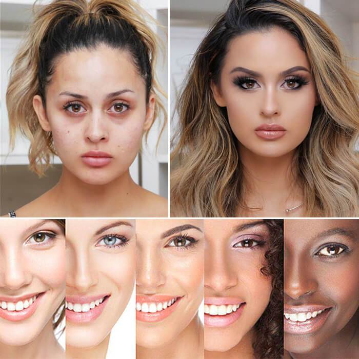 SkinBlend™ – Youthful Radiance - Image 4