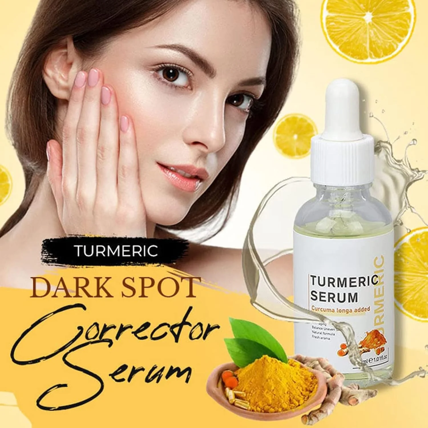 1+1 FREE | SkinLight™ Quickly Fade Dark Spots for a Radiant, Youthful Complexion