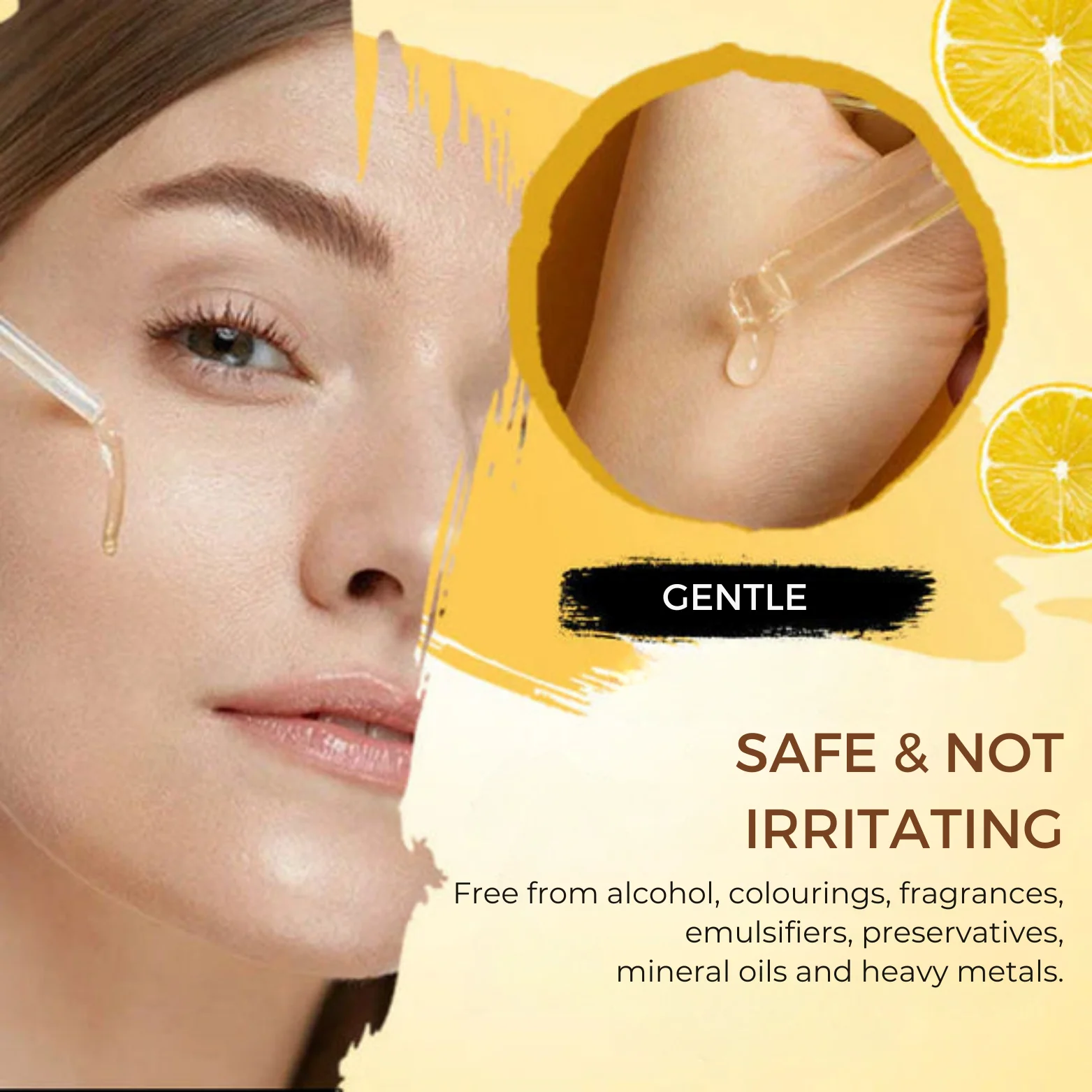 1+1 FREE | SkinLight™ Quickly Fade Dark Spots for a Radiant, Youthful Complexion - Image 2