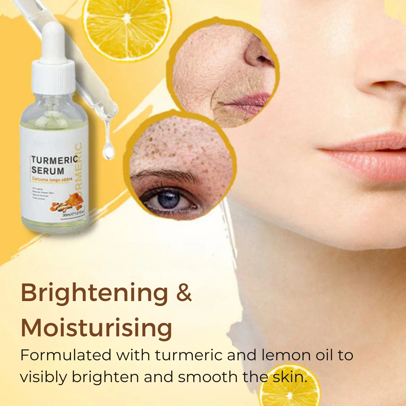 1+1 FREE | SkinLight™ Quickly Fade Dark Spots for a Radiant, Youthful Complexion - Image 3