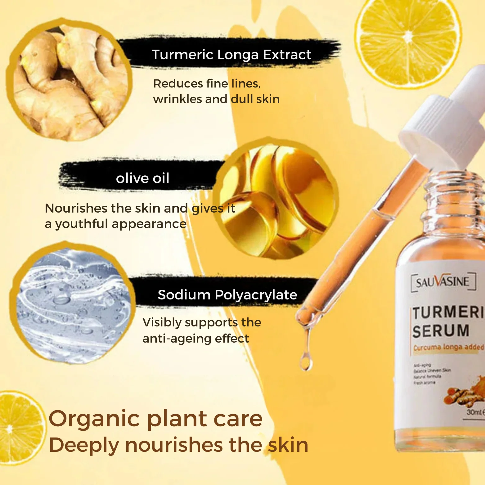 1+1 FREE | SkinLight™ Quickly Fade Dark Spots for a Radiant, Youthful Complexion - Image 4