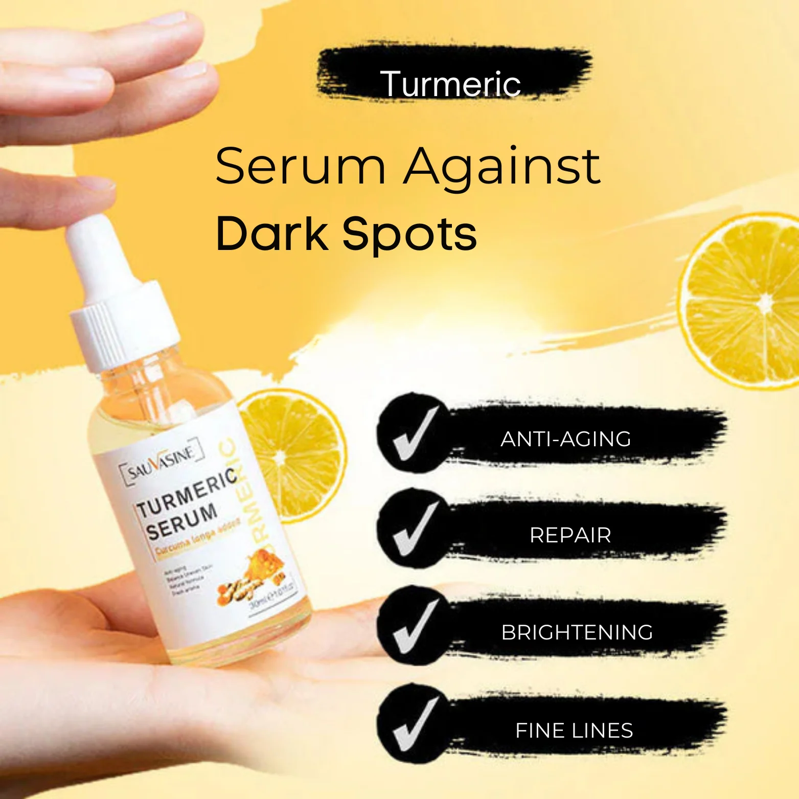 1+1 FREE | SkinLight™ Quickly Fade Dark Spots for a Radiant, Youthful Complexion - Image 5