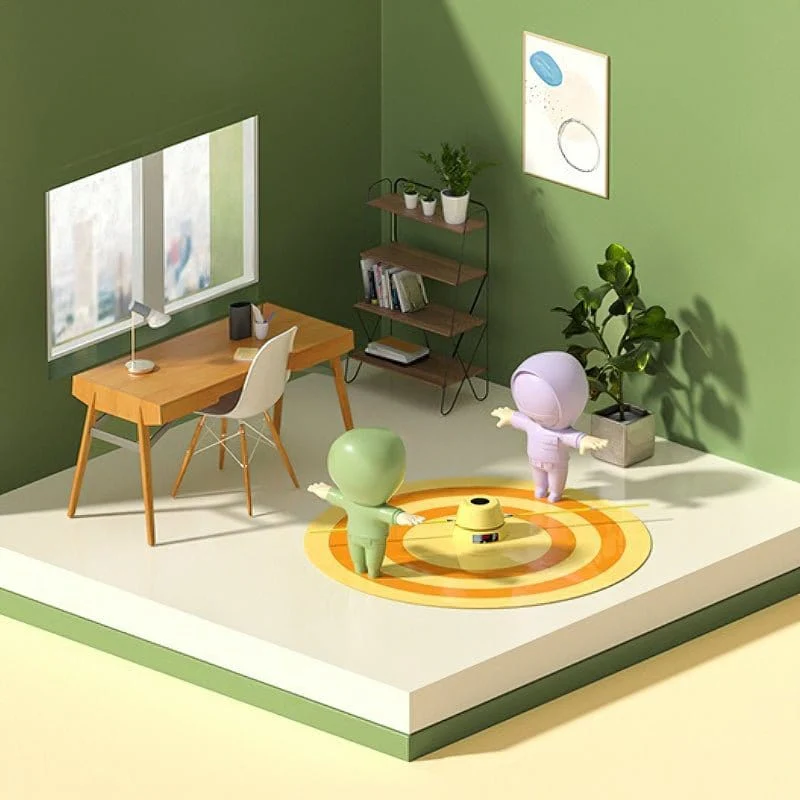 SkipZone™ - Promote Your Child's Health! - Image 7