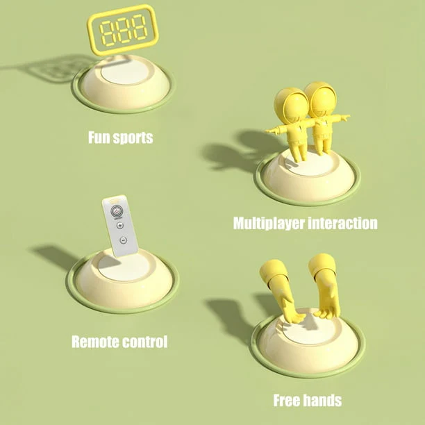 SkipZone™ - Promote Your Child's Health! - Image 8