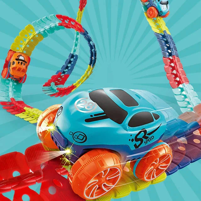 SkyRacer™ — Ignite Limitless Imagination with Zero-Gravity Racing Fun - Image 3