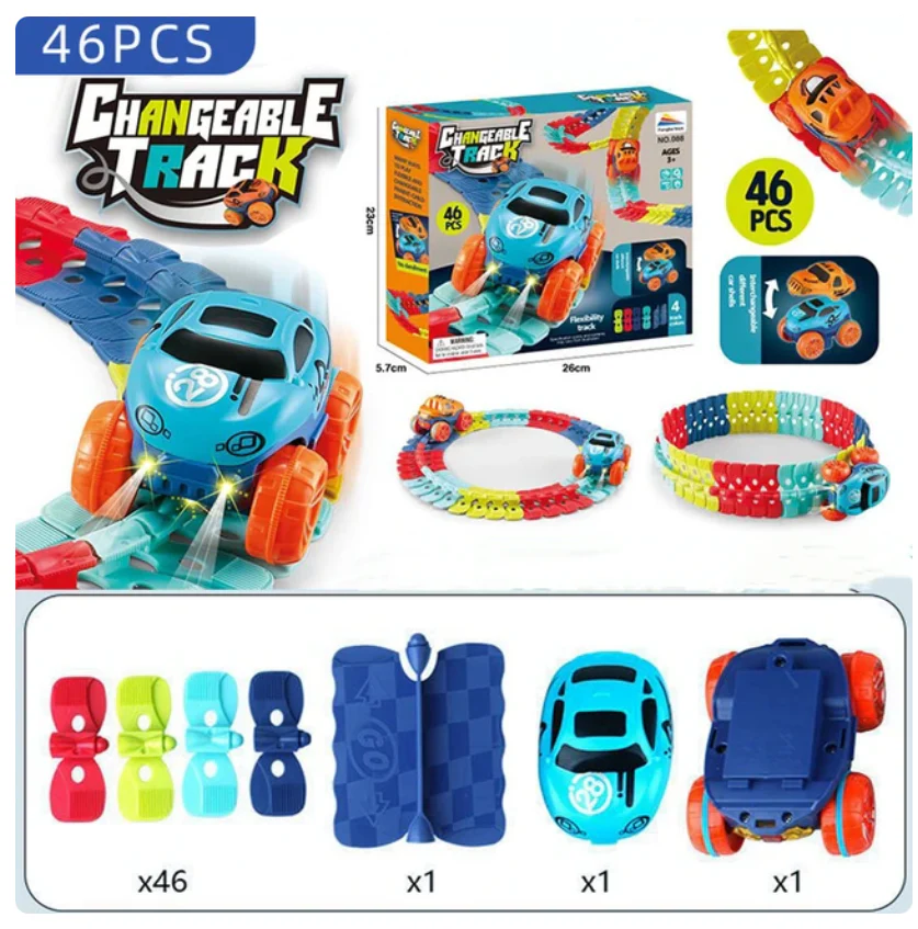 SkyRacer™ — Ignite Limitless Imagination with Zero-Gravity Racing Fun - Image 6