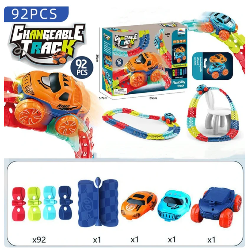 SkyRacer™ — Ignite Limitless Imagination with Zero-Gravity Racing Fun - Image 7