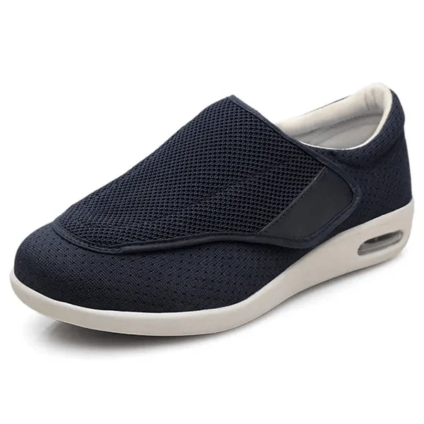 Slip-On Comfort Shoes | Extra Wide Fit | Cushioned Support | SwellComfort - Image 9