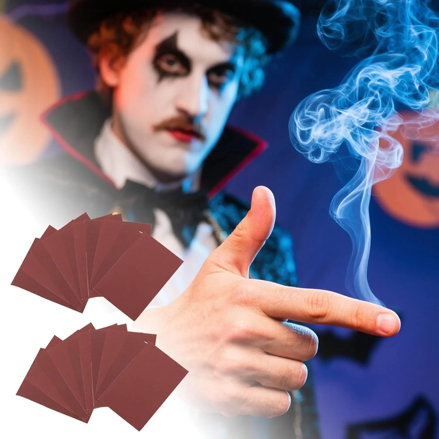 5+5 FREE | Smoke Effect Set™ — Instantly Create Magical Moments That Everyone Will Love