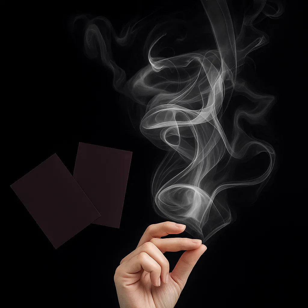 5+5 FREE | Smoke Effect Set™ — Instantly Create Magical Moments That Everyone Will Love - Image 3