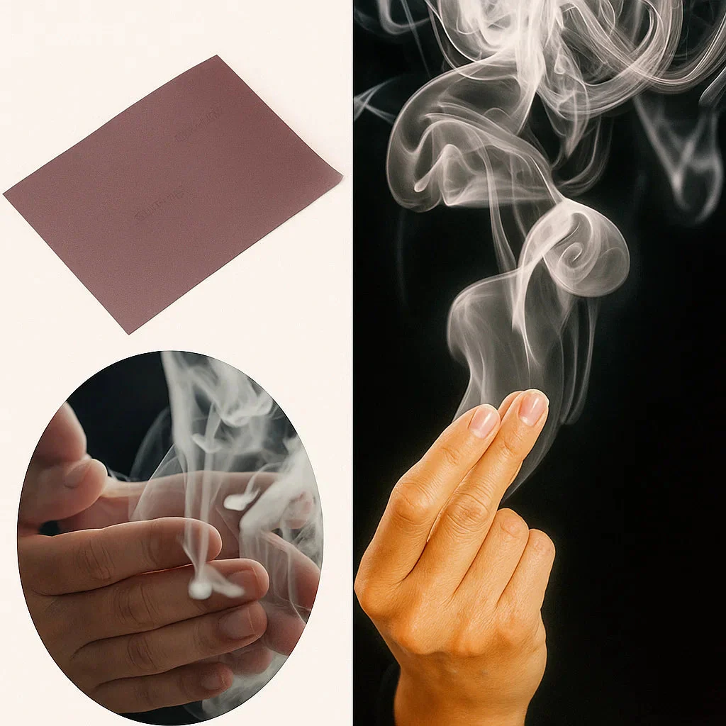5+5 FREE | Smoke Effect Set™ — Instantly Create Magical Moments That Everyone Will Love - Image 5