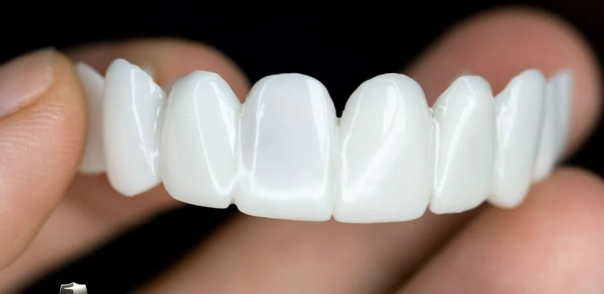 Snap On Veneers | Removable Teeth Veneers | Instant Smile Teeth Cover | SmileFlex - Image 4