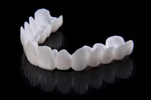 Snap On Veneers | Removable Teeth Veneers | Instant Smile Teeth Cover | SmileFlex - Image 6