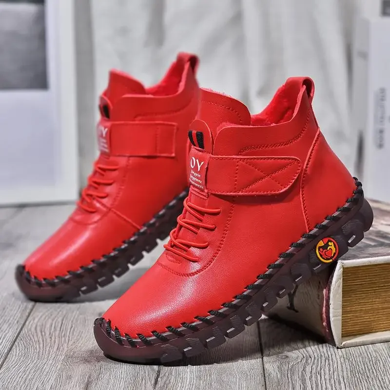 Orthopedic Sneakers | Walking Shoes | Shock Absorbing Comfort Support | CloudStep - Image 10