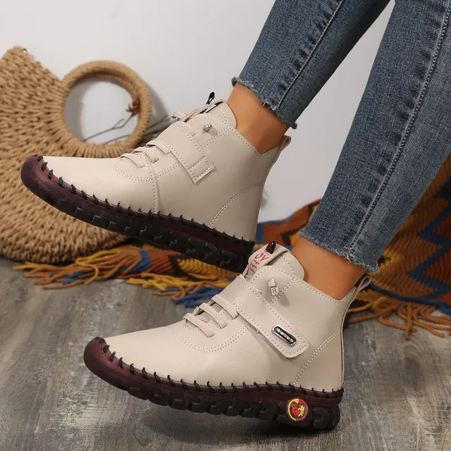 Orthopedic Sneakers | Walking Shoes | Shock Absorbing Comfort Support | CloudStep - Image 11
