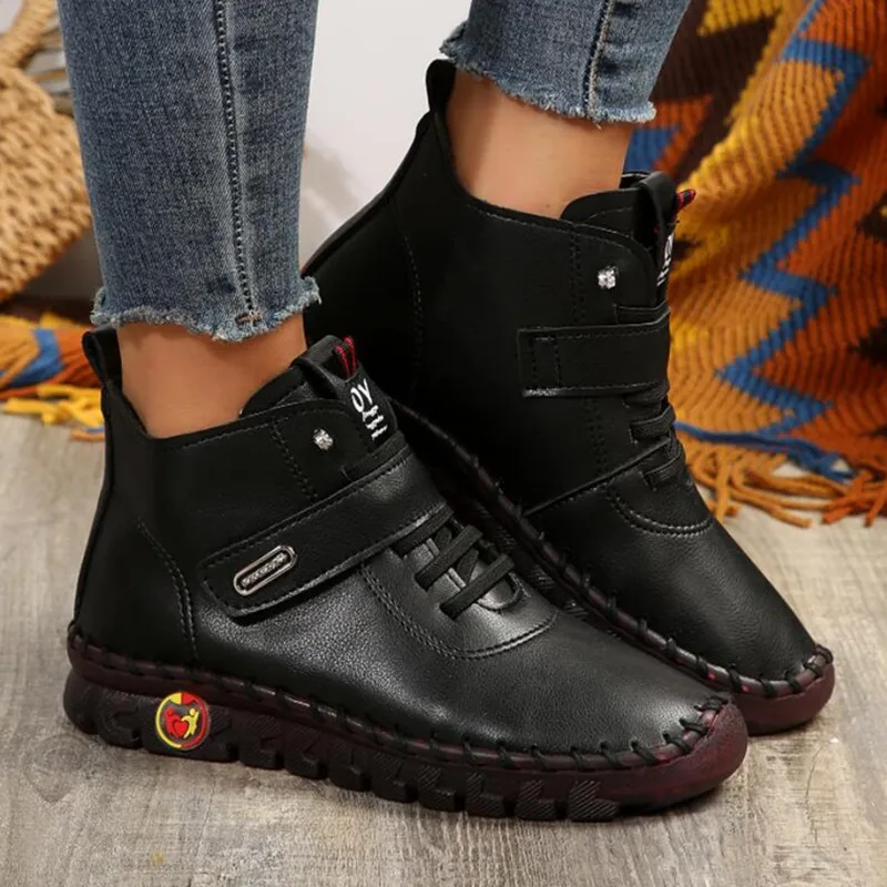 Orthopedic Sneakers | Walking Shoes | Shock Absorbing Comfort Support | CloudStep - Image 12