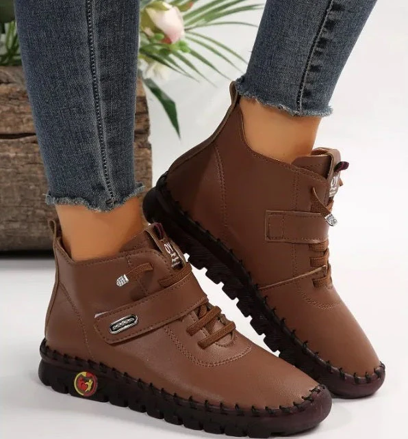 Orthopedic Sneakers | Walking Shoes | Shock Absorbing Comfort Support | CloudStep - Image 13